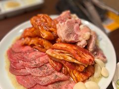 -蒜香焼肉PURUSHIN(马场路店)