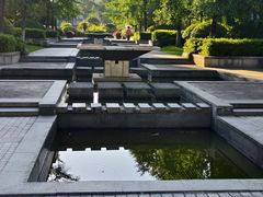 -杭州城北体育公园