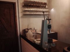 店内环境-le labo(星月阁店)