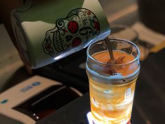 -造精酿餐厅