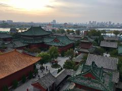 -开封府