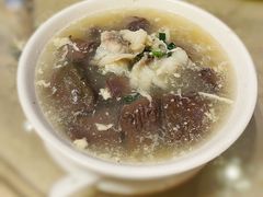 -广东胜利宾馆西关粤中餐厅