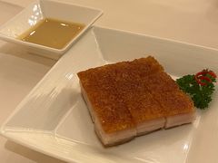 -利苑酒家(宜安广场店)