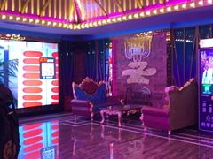 -欢乐迪KTV(观音桥未来国际店)