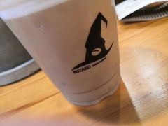 -WIZARD COFFEE咖啡巫师