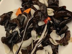-汗腾格里·风味餐厅(新疆驻京办店)