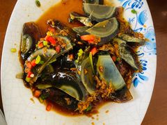 -亿诣蝎府炸酱面羊蝎子火锅(酷车小镇店)