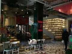 -红樱桃·欢乐餐厅(太原里店)