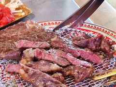 -杨小佳·齐齐哈尔烤肉·烤串(广州店)