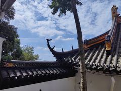 -狼山风景名胜区