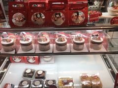 -昆明冠生园·蛋糕·面包(南强街店)