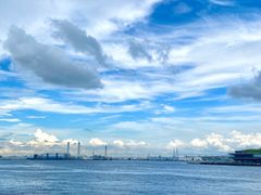 -横滨红砖仓库1号馆