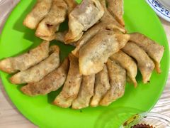 -桂萍特色牛筋牛杂(长堤街总店)