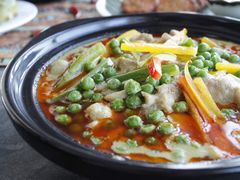 -绮梦西湖·云端餐厅(歌德店)