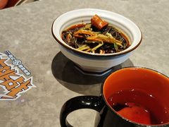 -鸣记脆皮烤鱼·海鲜烤鱼(马栏店)