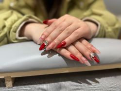 -99·MINI美甲美睫