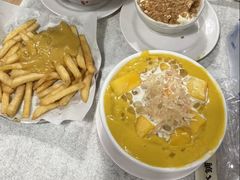 -水牛奶皇后糖水铺(深圳总店)