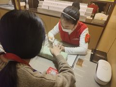 -海底捞火锅(莘松路店)