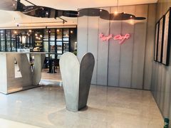 -at cafe 意大利餐厅(集美店)