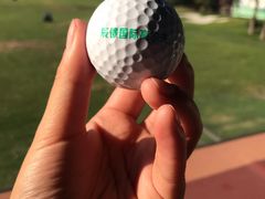 -山西辰憬国际高尔夫俱乐部