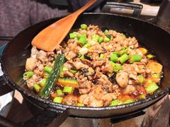 -餐酷哈雷餐厅(通程广场店)