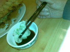 -大眼锅贴水饺(河东店)