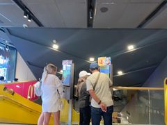 -麦当劳(豫园店)