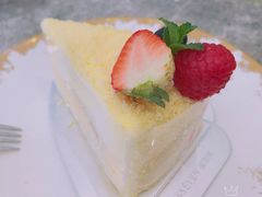 -蜜思琪蛋糕(民生路店)