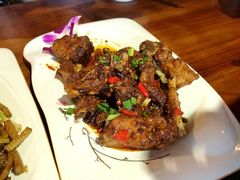 -云隐小厨·传统大理美食(复兴路店)