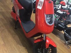 -九号电动车(安定门内大街店)