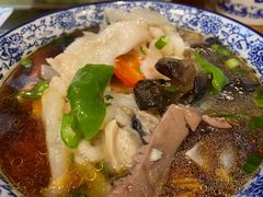 -孙盛兴奥灶面馆·蟹黄面·三虾面(山塘街总店)