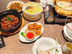 -四道菜·福建菜馆(新街口金鹰店)