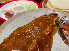 桂花香烤鸭-青年公社烤鸭(青年路店)