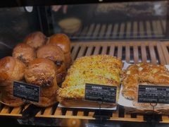 -Let's Taipei 非常烘焙(太古里店)