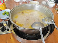 -15年老字号鑫鑫猪肚鸡·椰子鸡海南火锅(兴隆华侨农场店)