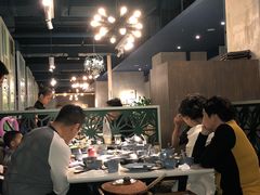 -百年果林椰子鸡(中洲店)