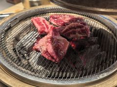 -泥炉烧肉师(新街口金銮巷店)