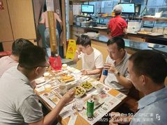 -木屋烧烤(龙岗南联店)