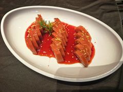 -皇厨荣升名厨家宴.赣州客家菜