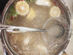 -潮汕良记牛肉火锅(洪武路店)