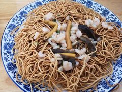 -裕兴记·三虾面(西北街总店)