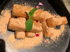 糍粑-佬麻雀·新湘菜(珠海金发购物中心店)