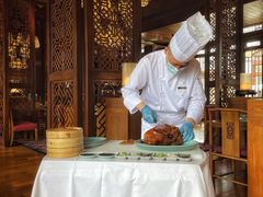 -丽江金茂凯悦臻选酒店-滇香馆
