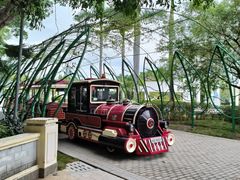 -厦门园林博览苑