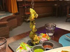 -甘尼仕印度餐厅爵士酒吧(阳春巷店)