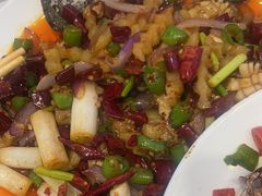 -方记海鲜大排档(乐山形象店)