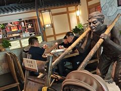 -首秀·四川料理(星耀101店)