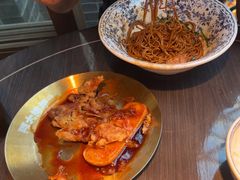 -阿大排档(长春这有山店)