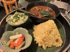 -Ginger(兴国路店)