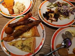 -比格比萨自助(延庆万达广场店)